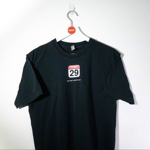 RARE First iPhone Release Apple Employee Tee